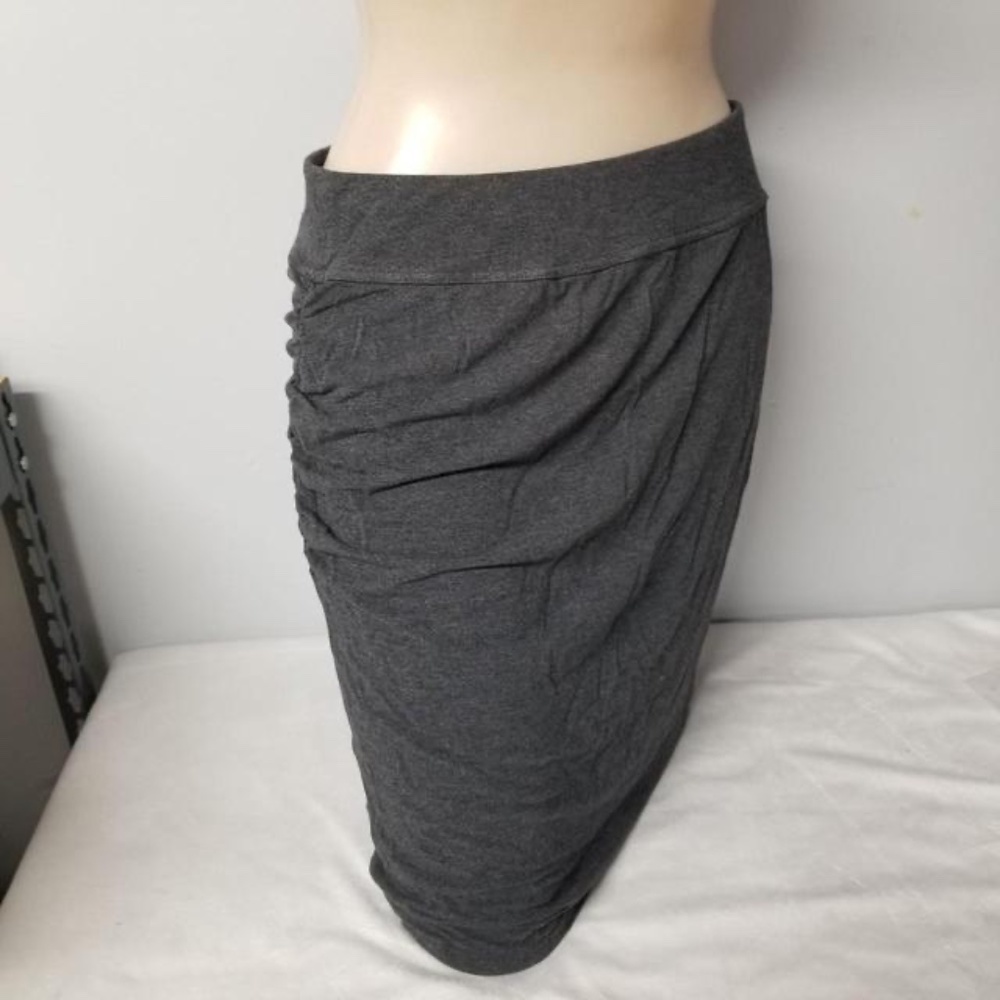 Athleta skirt sz xxs orange